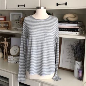 Vince Long Sleeve T-shirt